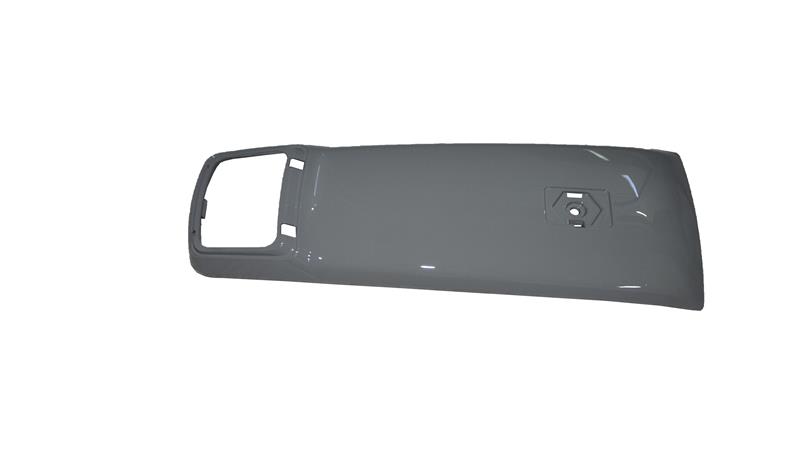 ÖN ANA PANEL DEKORU GRİ (DARKBLUE125)